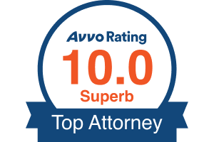 Avvo Rating