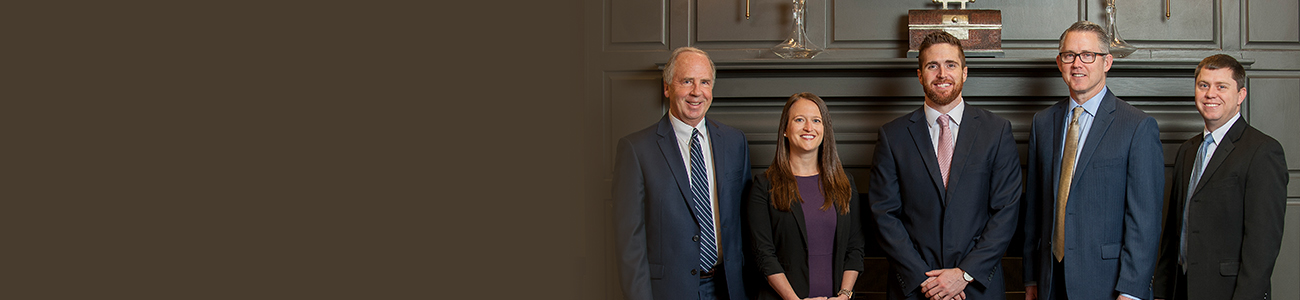 Attorneys from English Lucas Priest & Owsley, LLP