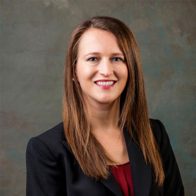 Picture of Jessica R. Shoulders