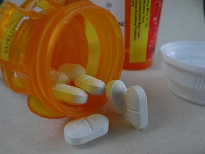 Drug Injury