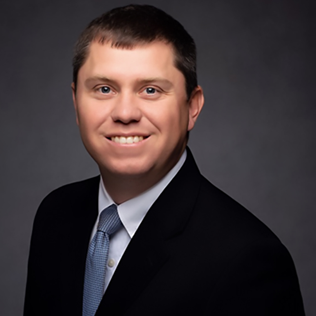 Attorney Kyle Roby