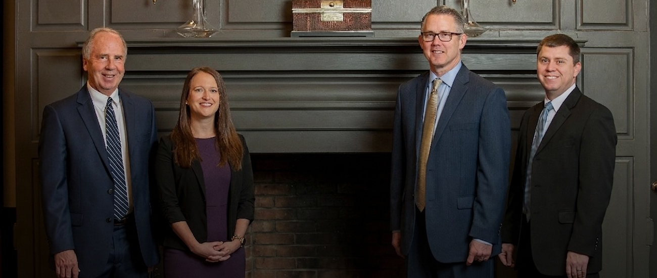 Attorneys from English Lucas Priest & Owsley, LLP