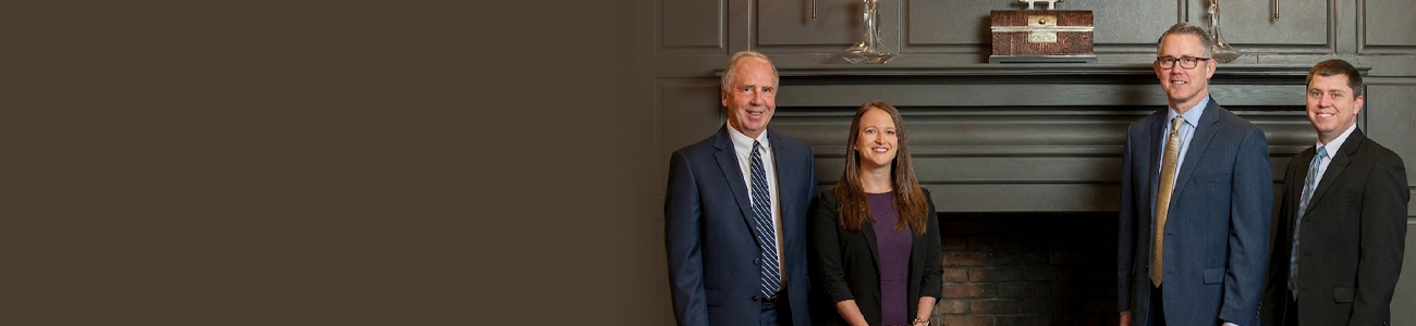 Attorneys from English Lucas Priest & Owsley, LLP